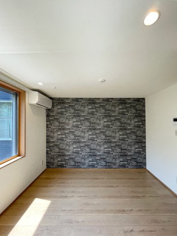 ヒルズ松戸 リビング