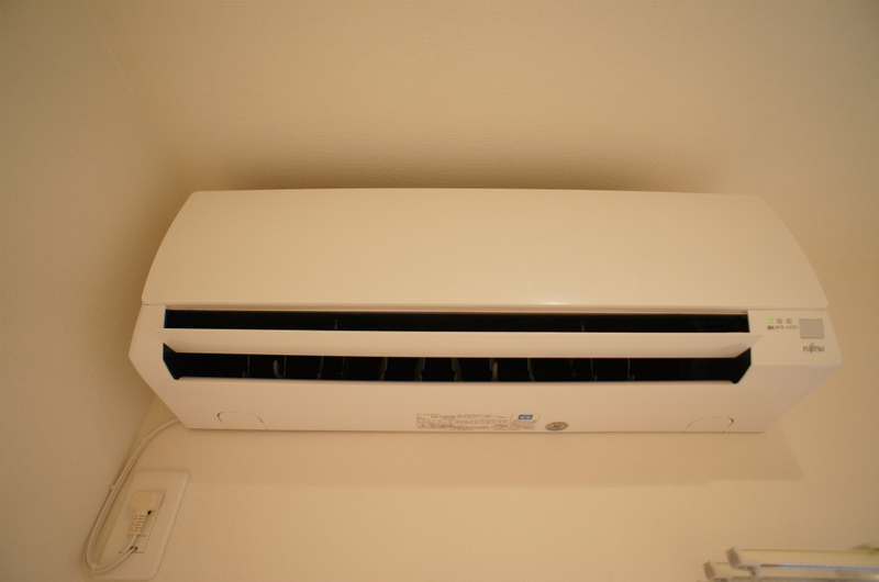 リブリ・美音 部屋設備