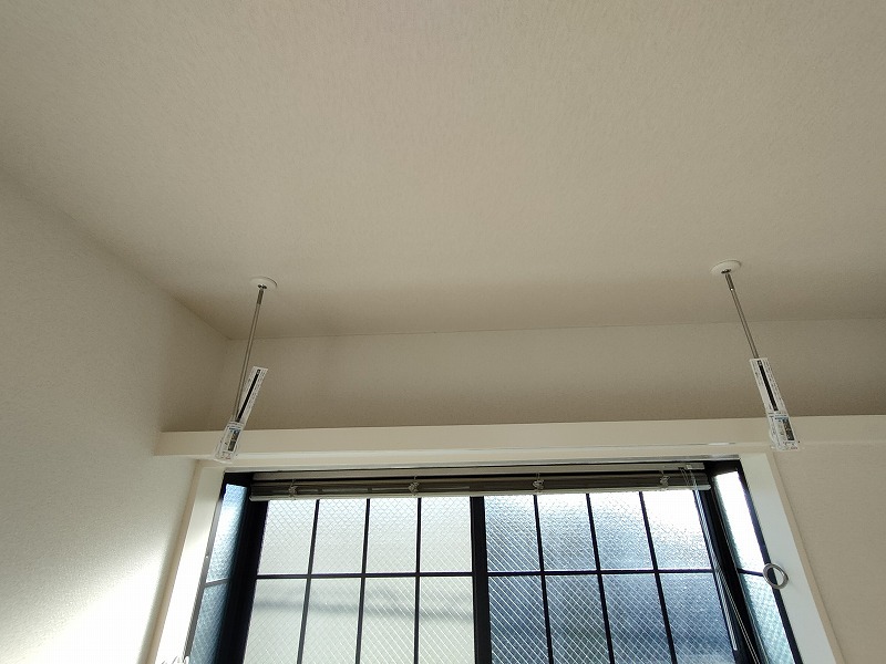 シャンブル綾瀬Ｅ 玄関