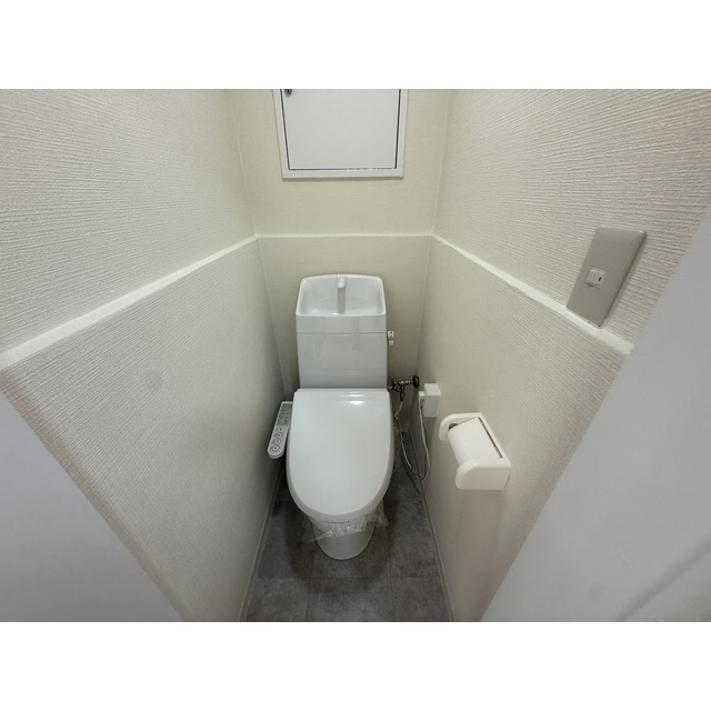 船橋セブンハイツ302号室 内観