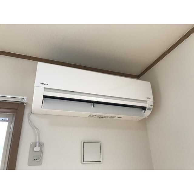 メゾンフェルミエ301号室 部屋その他
