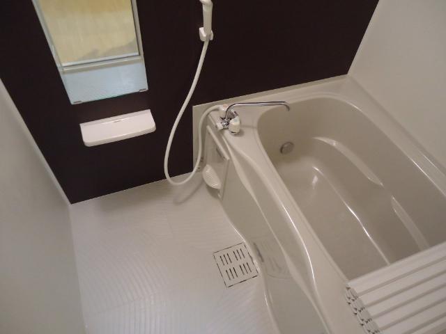 アンバーヒル バス