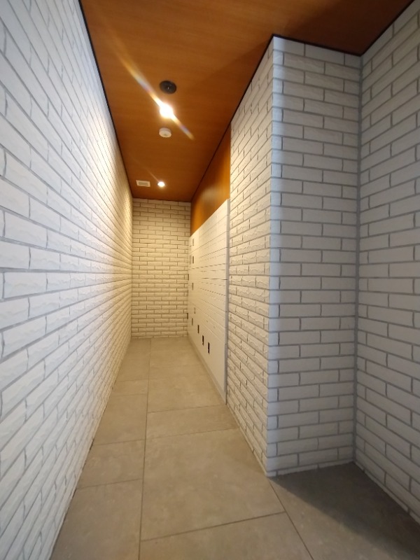 クレイシアIDZ大森町5階 部屋その他