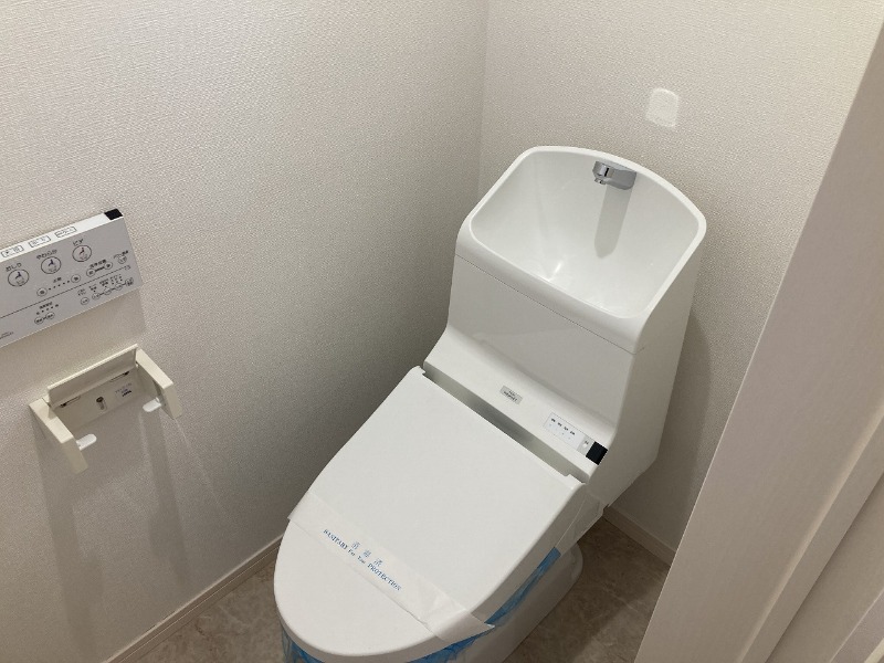 羽田エアポートハイツ2階 ※別号室の写真となります。