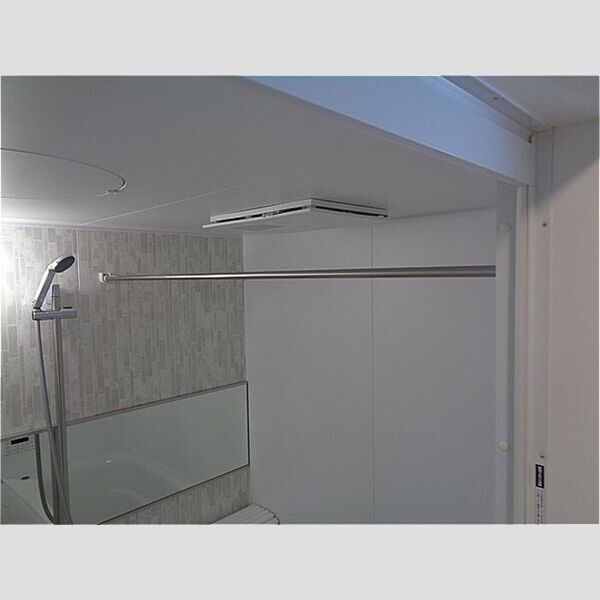 D-room請西南 A棟205号室 浴室乾燥