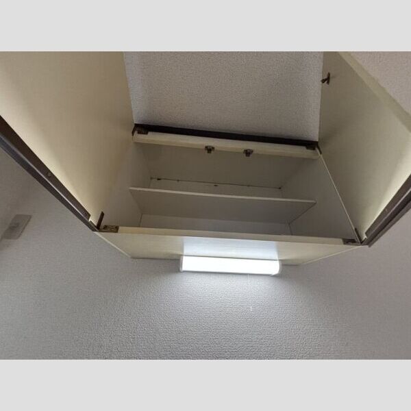 コーポ藤105号室 その他設備