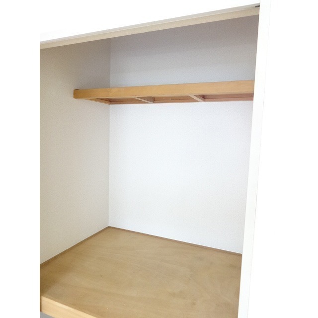 casa de rosa（旧レジデンス田中） 内観