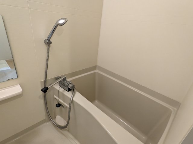 ブロッサムテラス滝野川 お風呂