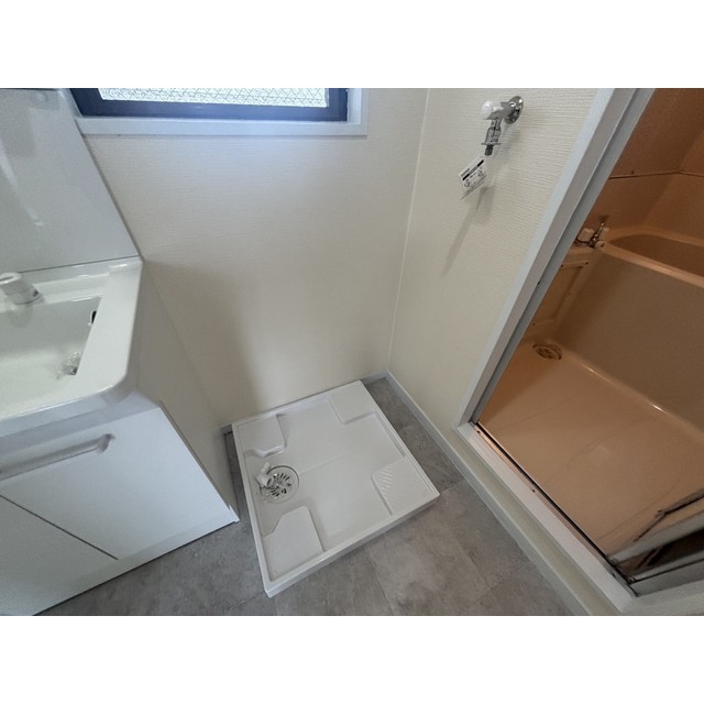 パームヴィラ鴨居401号室 部屋その他