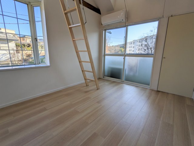 ヘスティア1番館201号室 部屋その他
