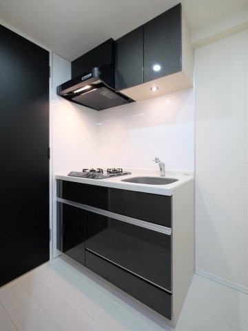 マスターマインド十番1階 同建物別部屋の参考画像