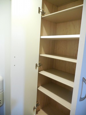 レオネクスト初 下駄箱