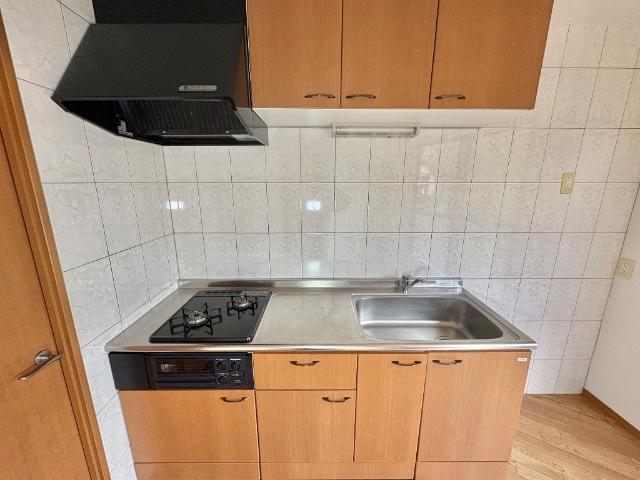 Ｋ・パーク301号室 キッチン