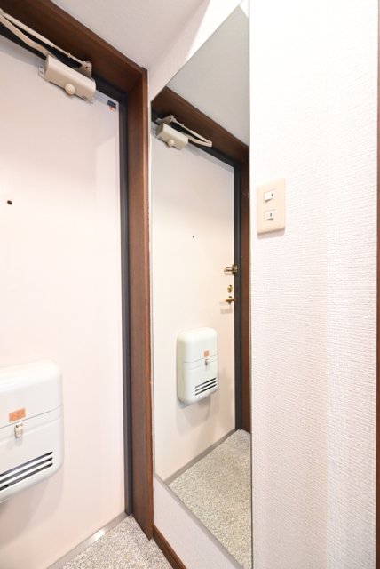 メインステージ茅場町505号室 同建物別部屋の参考画像