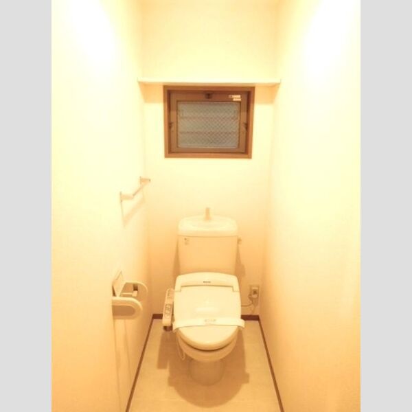 アビテ・フォンテーヌ トイレ