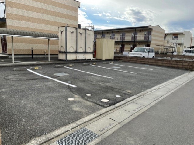 レオパレス武蔵103号室 部屋その他