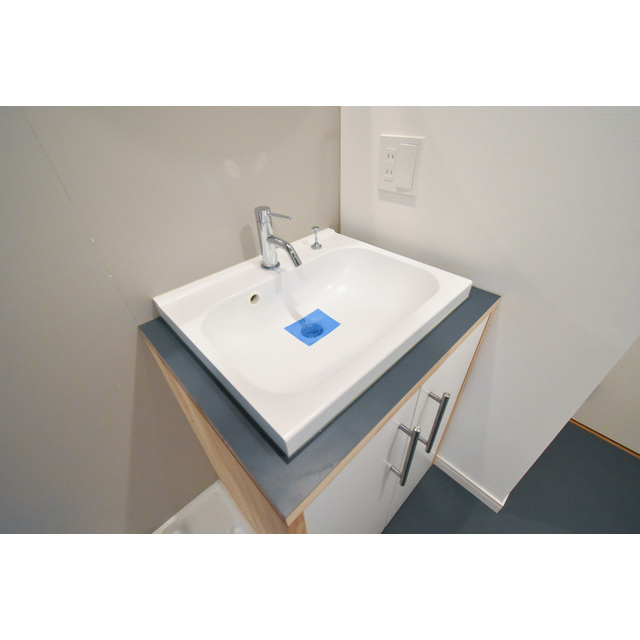 オーパスホームズ芝公園0501号室 内観