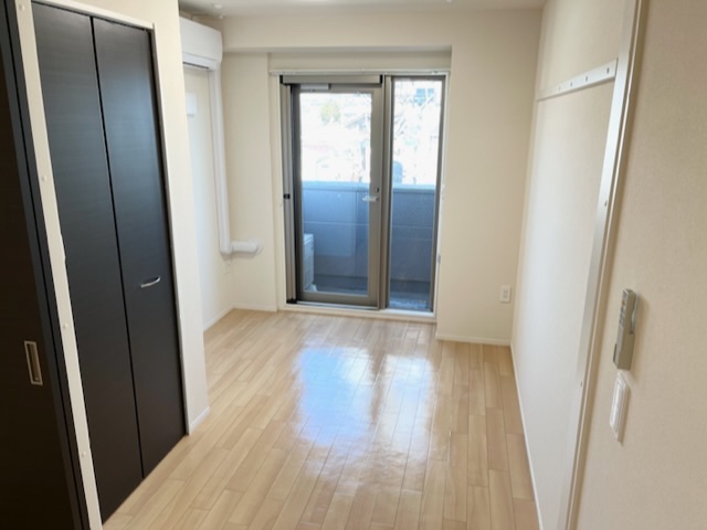 ジョリーメゾン（Ｊｏｌｉｅ　Ｍａｉｓｏｎ）303号室 リビング