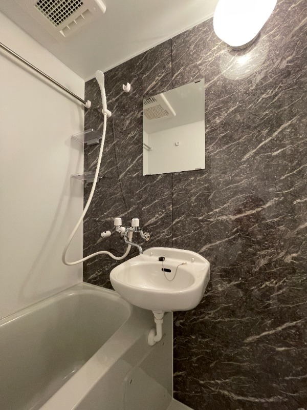 マウ東高円寺2階 部屋設備