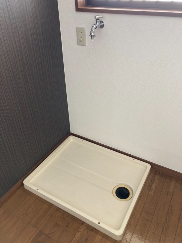 リバーハウス2階 ※別号室の写真となります。