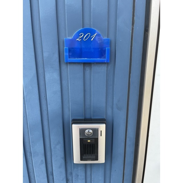 ハオス・ブロイエ201号室 部屋その他