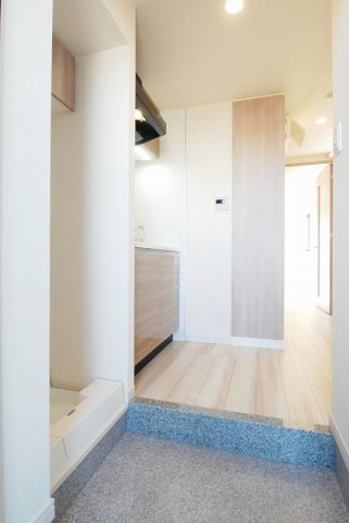 N-stage久米川5階 内観