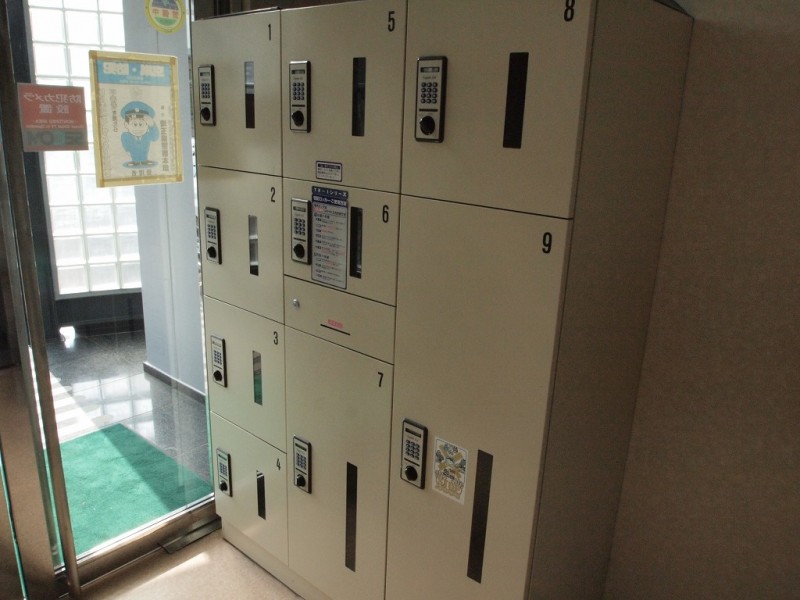 エーデルワイス志木2階 部屋その他