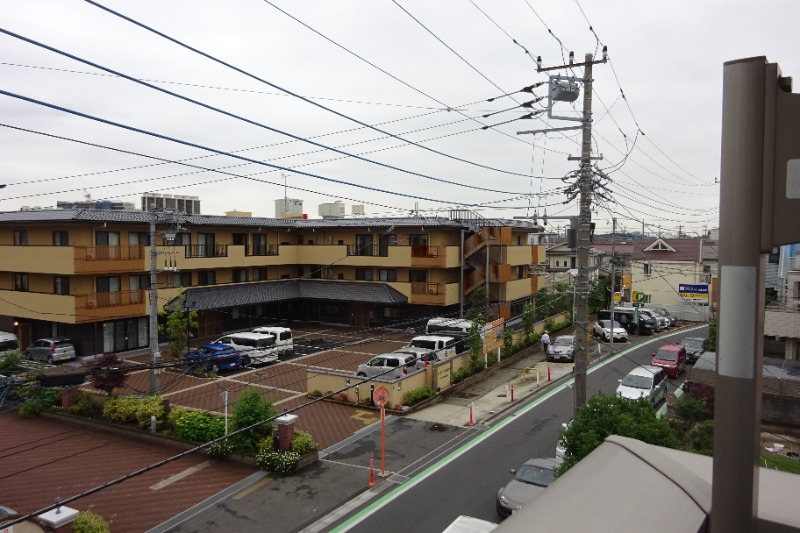 ヒューマンパレス柏Ⅲ3階 部屋その他