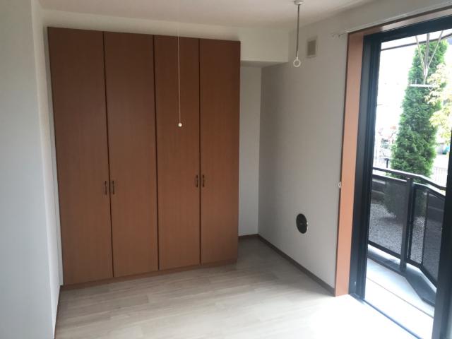 Southern Hills(サザン　ヒルズ) 収納（イメージ）