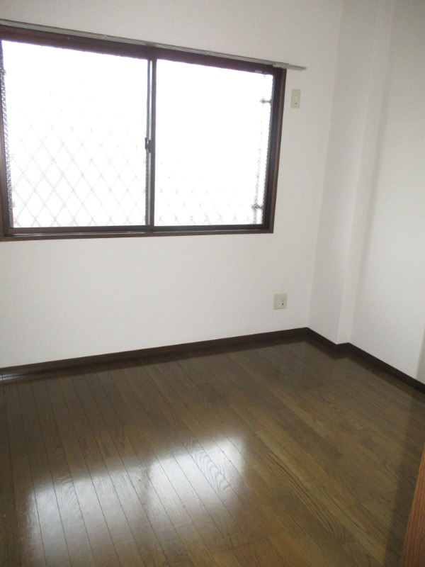 鴨志田第一ビル4階 部屋その他