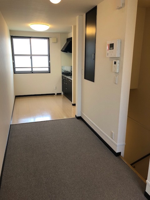 レオネクストヴィラージュ107号室 部屋その他