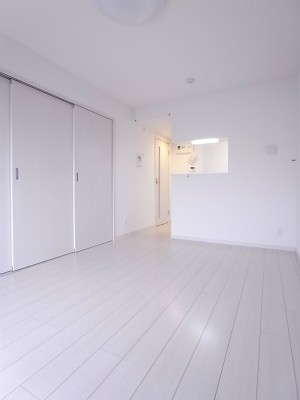 リブリ・hino リビング