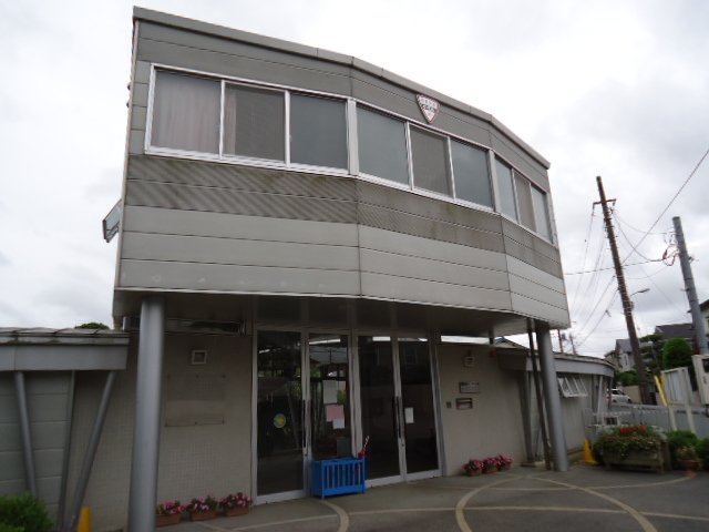 メゾン千城台 のぞみ幼稚園まで449ｍ