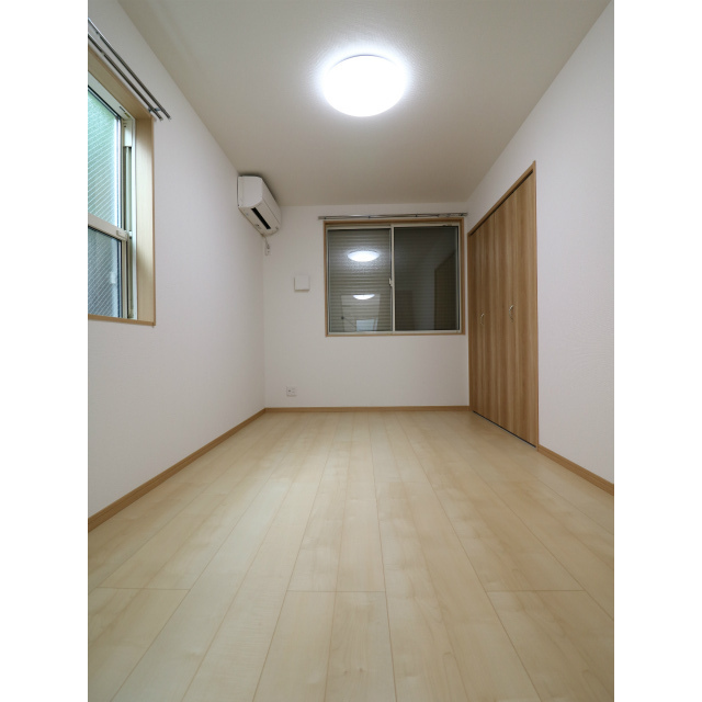 アムールKEN104号室 内観