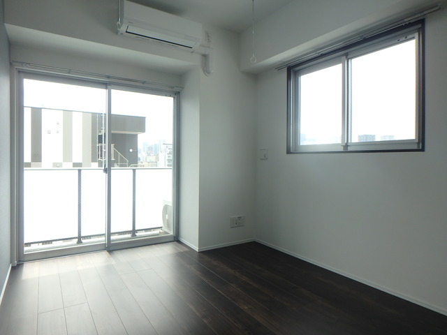 トレコートプレミアム東陽 リビング