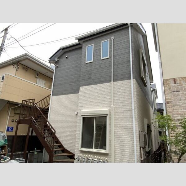 メゾン ド ルル101号室 外観