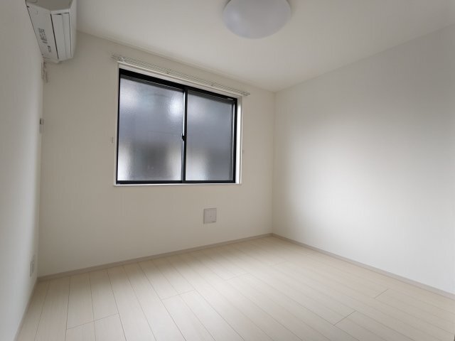 イクシオ錦町 リビング