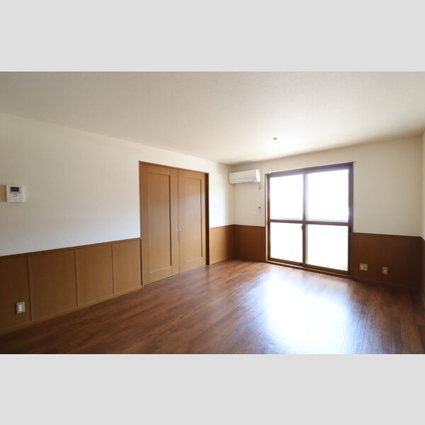 クレアール　B LDK