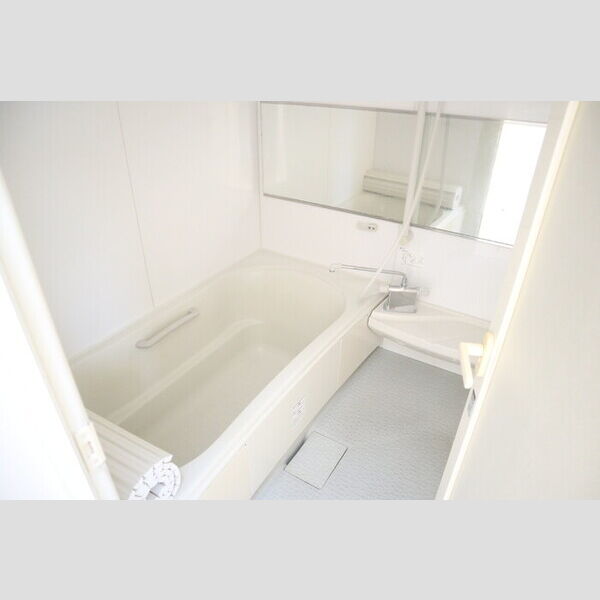 CORE HOUSE204号室 一坪風呂