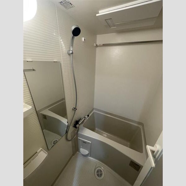 MAXIV川口並木704号室 お風呂