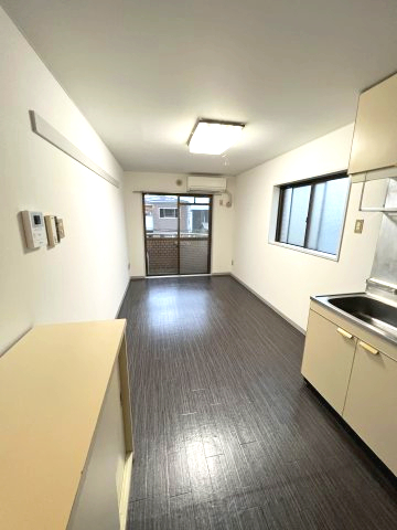 ウイング志木 ※同タイプのお部屋の参考写真となります。現況優先です。