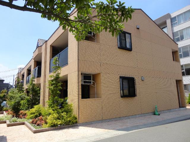 Ｐｒｉｎｔｅｍｐｓ・豊(プランタン・ユタカ) 外観写真（昼）