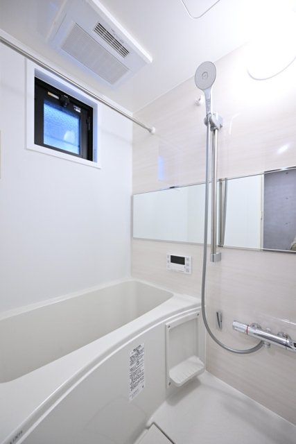 ＥＳ－Ｇｒａｎｄｅ文京白山3階 お風呂