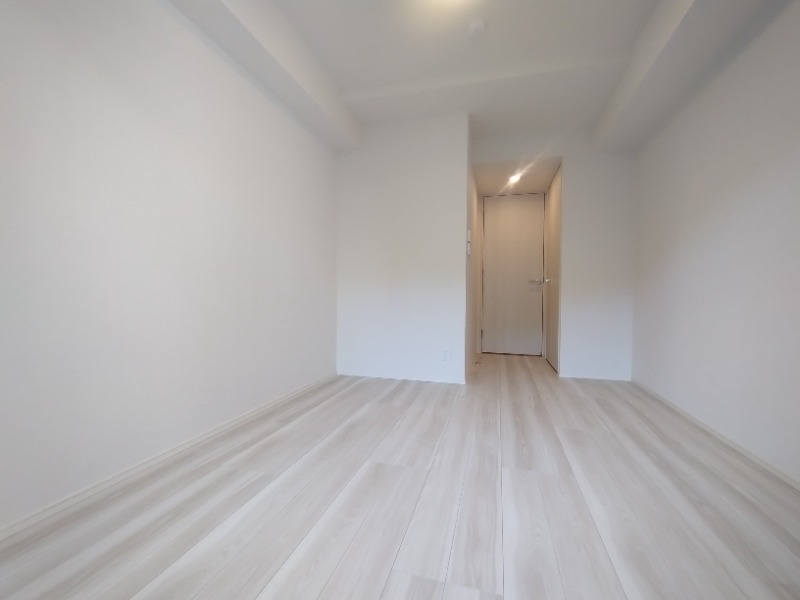 クレイシアIDZ横浜大倉山1階 部屋その他