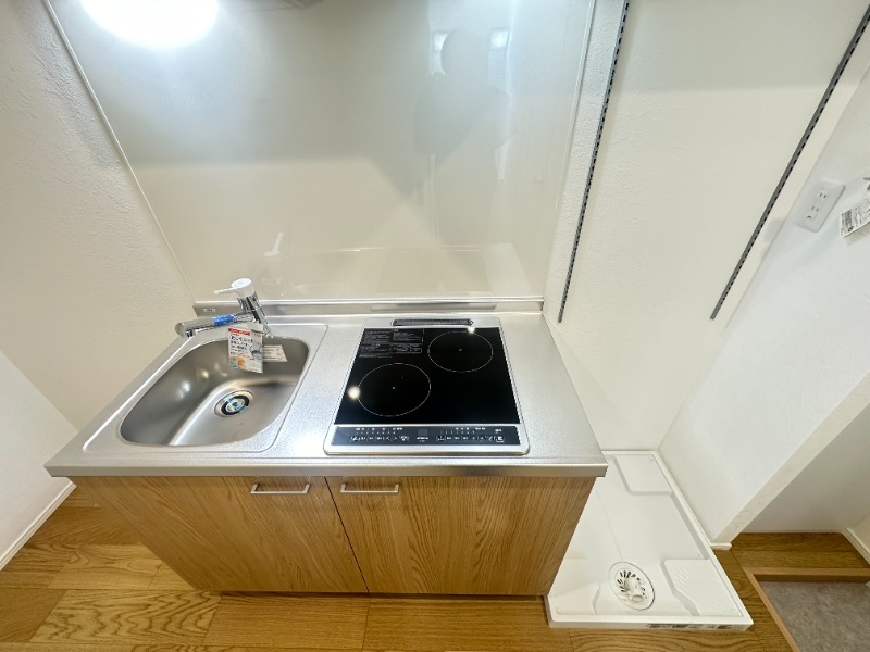 R-TWENTY1階 部屋その他