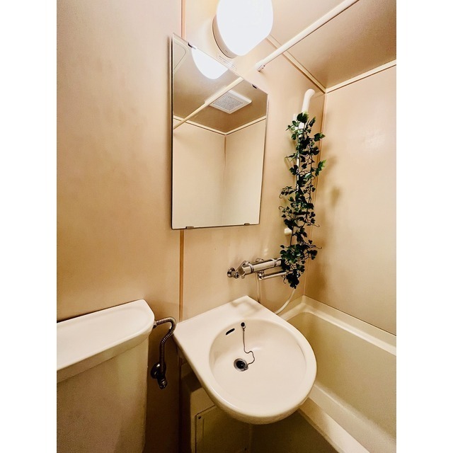 ヴィラリスヴラン103号室 ※イメージ