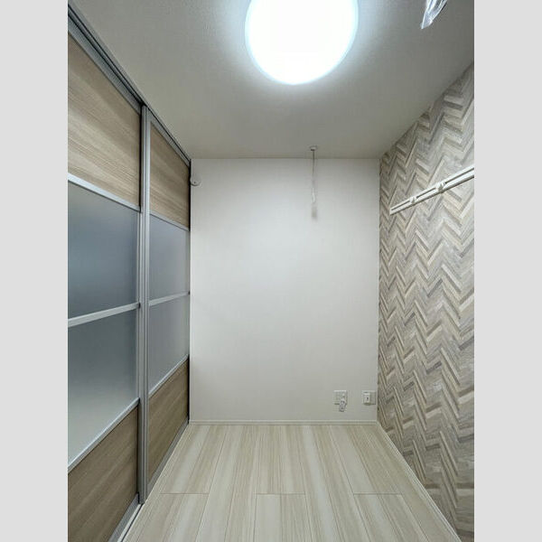 Kirsche101号室 洋室