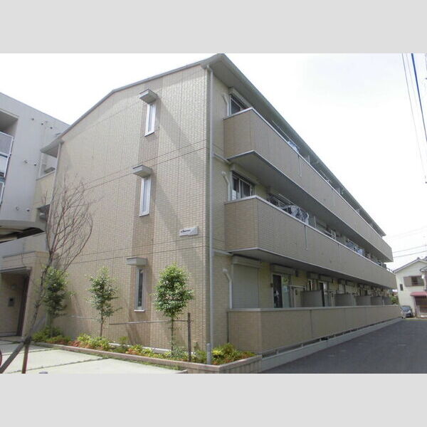 アルバトロスの外観画像