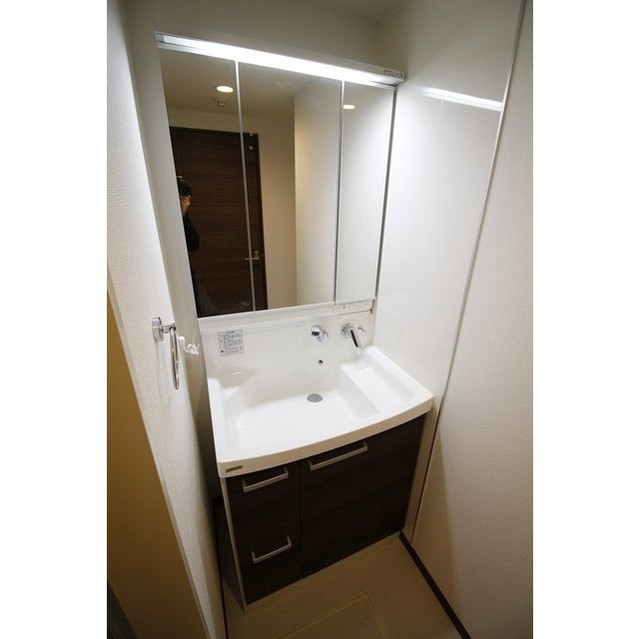 リコルテ 北大宮 内観