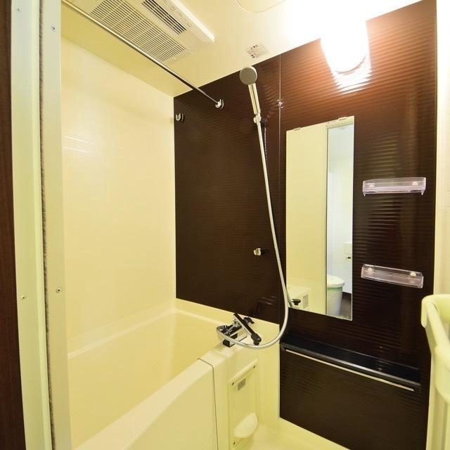 アズミュージック新宿御苑 バス